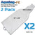 Aquabag FE 2 Pack - Large