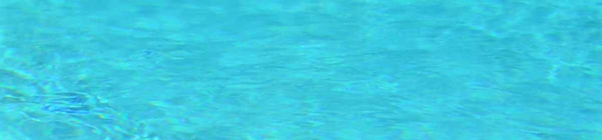 cloudy pool water background